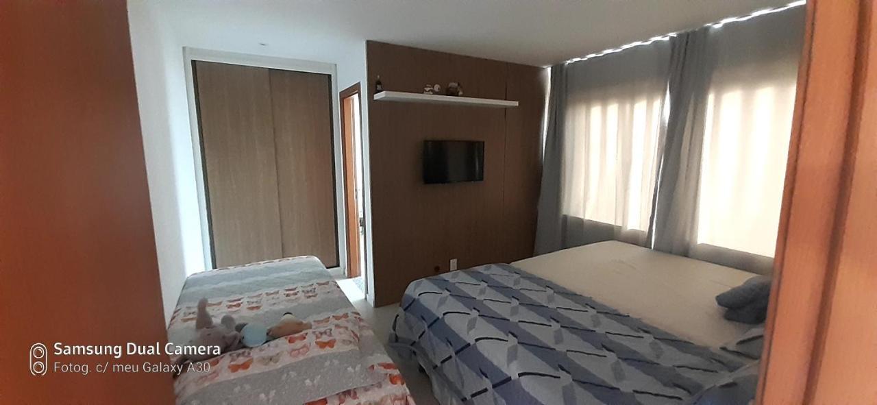 דירות Maravilhoso Garden Imbassai Pe Na Areia Bahia Litoral מראה חיצוני תמונה