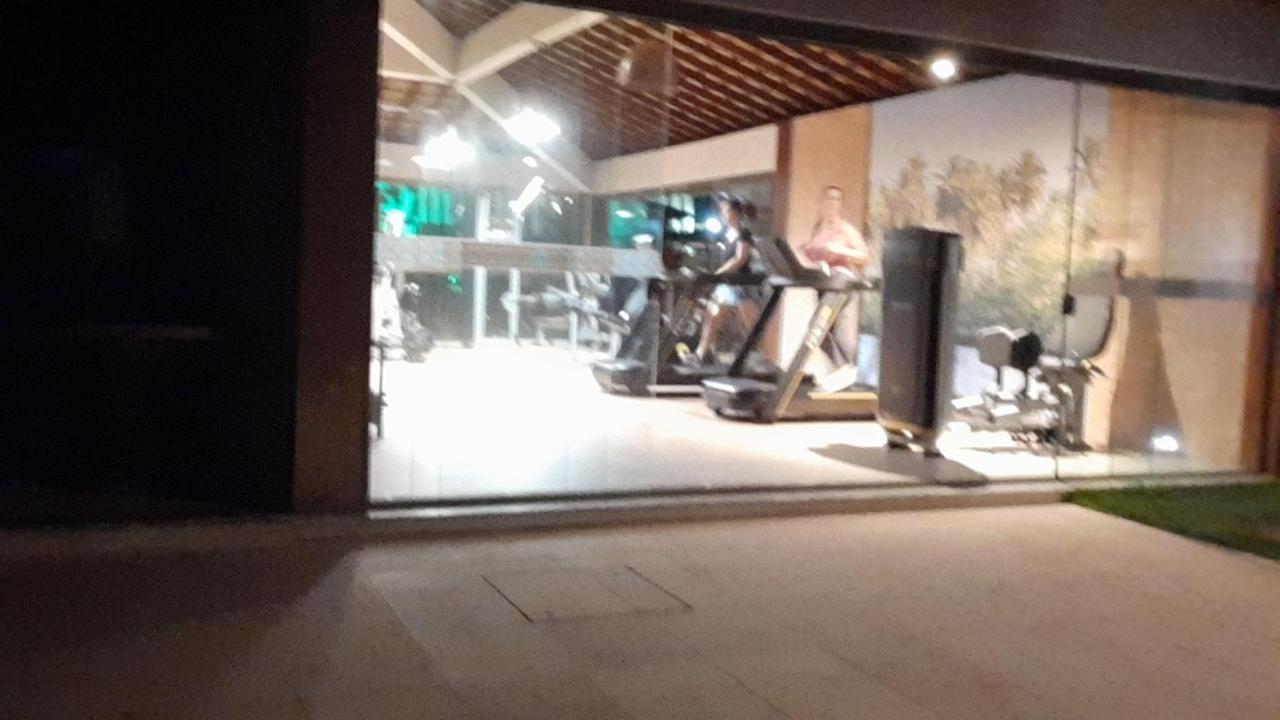 דירות Maravilhoso Garden Imbassai Pe Na Areia Bahia Litoral מראה חיצוני תמונה