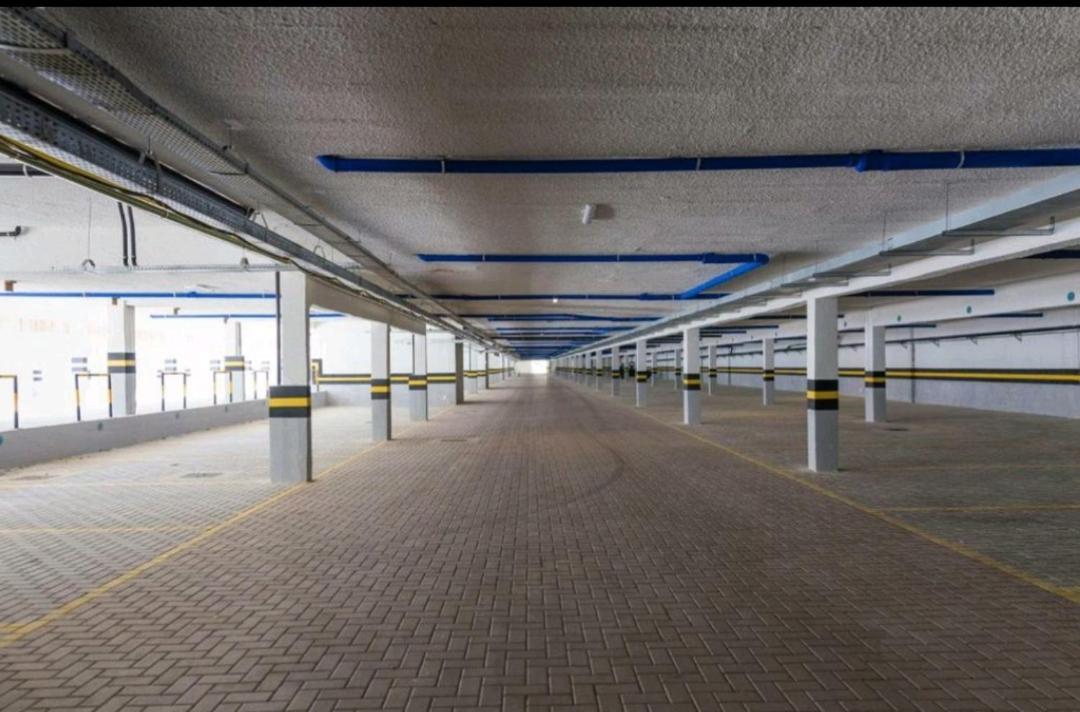 דירות Maravilhoso Garden Imbassai Pe Na Areia Bahia Litoral מראה חיצוני תמונה